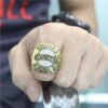 Awesome 1989 San Francisco Giants National League NL Championship Men’s Ring