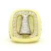 Awesome 1993 Montreal Canadiens NHL Stanley Cup Championship Men’s Collection Ring