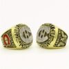 Classic Edition 1986 Montreal Canadiens NHL Stanley Cup Championship Men’s Ring