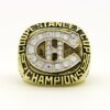 Classic Edition 1986 Montreal Canadiens NHL Stanley Cup Championship Men’s Ring