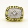 1978 Montreal Canadiens NHL Stanley Cup Championship Men’s Ring