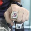 2000 New Jersey Devils NHL Stanley Cup Championship Men’s Collection Ring