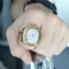 Awesome 1995 New Jersey Devils NHL Stanley Cup Championship Men’s Collection Ring
