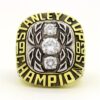 Classics Edition 1982 New York Islanders NHL Stanley Cup Championship Men’s Ring