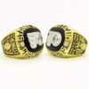 1974 Philadelphia Flyers NHL Stanley Cup Championship Men’s Collection Ring