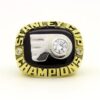 1974 Philadelphia Flyers NHL Stanley Cup Championship Men’s Collection Ring