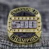 Championship rings