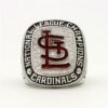 Delicate 2013 St. Louis Cardinals National League NL Championship Men’s Ring