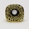 Wonderful 1971 Pittsburgh Pirates MLB World Series Championship Men’s Ring