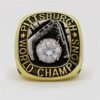 Delicate 1960 Pittsburgh Pirates World Series Championship Men’s Ring