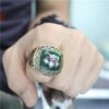 1990 Oakland Athletics American League AL Championship Men’s Collection Ring