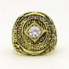 Premium Edition 1956 New York Yankees World Series Championship Men’s Ring