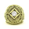 Classic Edition 1958 New York Yankees World Series Championship Men’s Ring