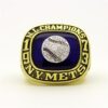 1973 New York Mets National League NL Championship Men’s Collection Ring
