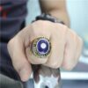 1947 Brooklyn Dodgers National League NL Championship Men’s Collection Ring