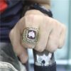 Ultra Premium Edition 1958 Montreal Canadiens Stanley Cup Championship Men Ring