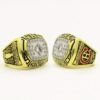 1978 Montreal Canadiens NHL Stanley Cup Championship Men’s Collection Ring