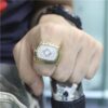 1978 Montreal Canadiens NHL Stanley Cup Championship Men’s Collection Ring