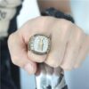 One Of Kind Dazzling 1959 Montreal Canadiens Stanley Cup Championship Men’s Ring