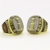 1957 Montreal Canadiens Stanley Cup Championship Men’s Collection Ring