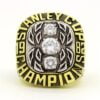 Stunning 1982 New York Islanders NHL Stanley Cup Championship Men’s Ring