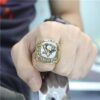 1992 Pittsburgh Penguins NHL Stanley Cup Championship Men’s Ring