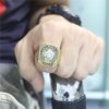 Amazing 1945 Toronto Maple Leafs Stanley Cup Championship Men’s Ring