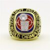1989 Detroit Pistons NBA Basketball World Championship Men’s Collection Ring