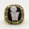 1985 Los Angeles Lakers NBA Basketball World Championship Men’s Collection Ring