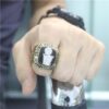 1985 Los Angeles Lakers NBA Basketball World Championship Men’s Collection Ring