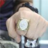 Special Edition 2004 Auburn Tigers SEC Championship Men’s Collection Ring