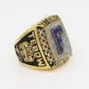 Pretty 2008 Florida Gators BCS National Championship Men’s Ring