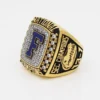 Pretty 2008 Florida Gators BCS National Championship Men’s Ring