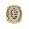 Gorgeous 2012 Florida State Seminoles FSU ACC Championship Men’s Ring