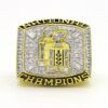 1999 Florida State Seminoles FSU Sugar Bowl BCS National Championship Men’s Ring