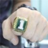 Delicate 1989 Miami Hurricanes Sugar Bowl National Championship Men’s Ring