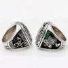 Gorgeous 2007 Michigan State Spartans Ice Hockey National Championship Men’s Ring