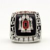 Special Edition 2008 Ohio State Buckeyes OSU Big Ben Championship Men’s Ring