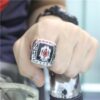 Special Edition 2008 Ohio State Buckeyes OSU Big Ben Championship Men’s Ring