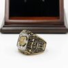 Premium Edition NHL 1989 Calgary Flames Stanley Cup Championship Fan Men’s Ring