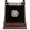 Classic Edition NHL 1988 Edmonton Oilers Stanley Cup Championship Fan Men’s Ring