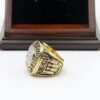 Classic Edition NHL 1988 Edmonton Oilers Stanley Cup Championship Fan Men’s Ring