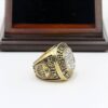 Classic Edition NHL 1988 Edmonton Oilers Stanley Cup Championship Fan Men’s Ring