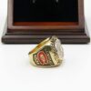 Delicate NHL 1986 Montreal Canadiens Stanley Cup Championship Men’s Ring