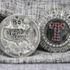 Premium Series Texas Rangers World Series Men’s Collection Ring (2023)