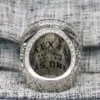 Premium Series Texas Rangers World Series Men’s Collection Ring (2023)