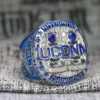 Stunning UCONN Huskies College Basketball Championship Men’s Ring (2024)