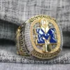 Special Edition Michigan Wolverines College Football National Championship Ring (2024)