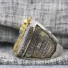 Special Edition Michigan Wolverines College Football National Championship Ring (2024)