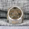 Special Edition Michigan Wolverines College Football National Championship Ring (2024)